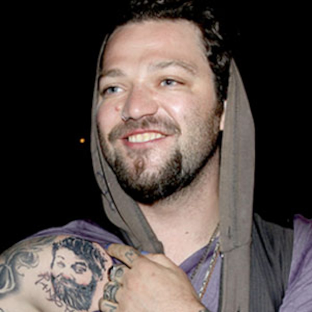 Which Jackass Star Is Sporting a Fresh Tribute Tattoo to Ryan Dunn?